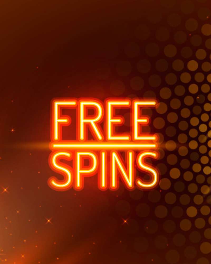 50 free spins5