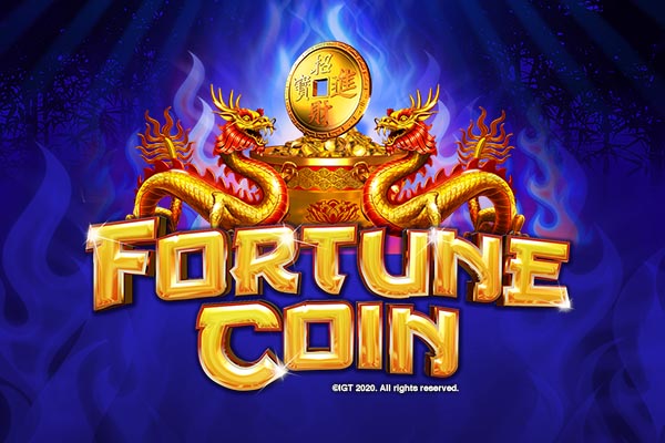 Fortune Coin slot