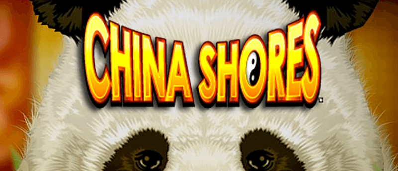 China Shores Slot 1