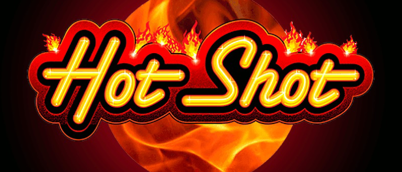 Hot Shot Slot 1