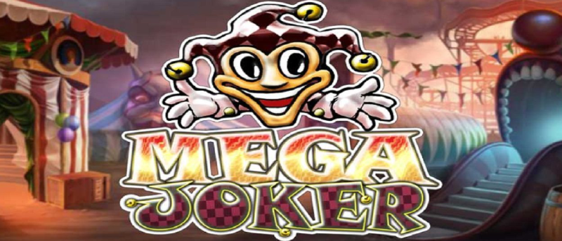 Mega Joker Slot 1