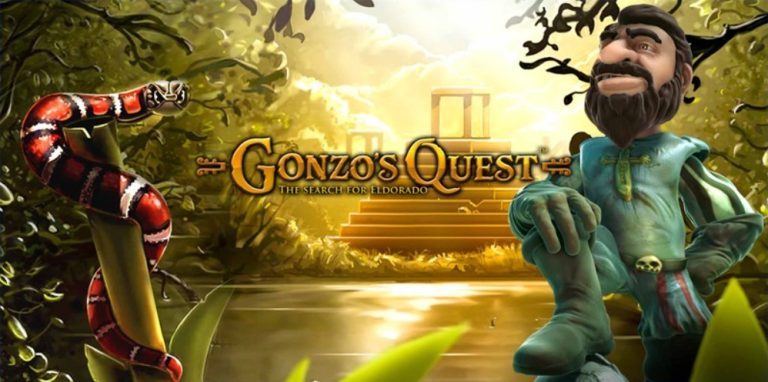 Gonzo’s Quest slot 1