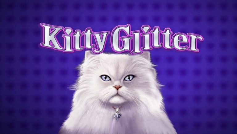 Kitty Glitter Slot 1